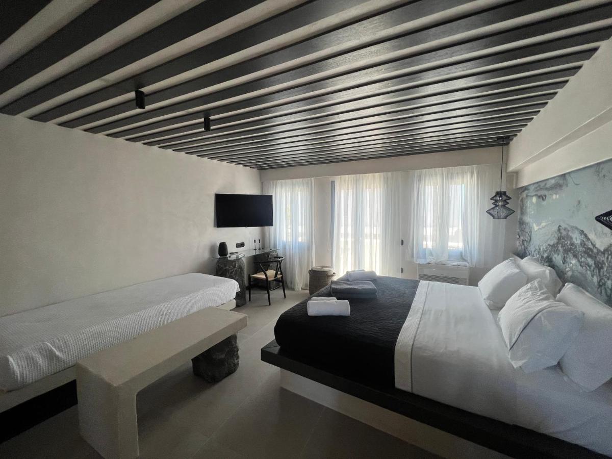 Armonoia Suites Ngoại thất bức ảnh