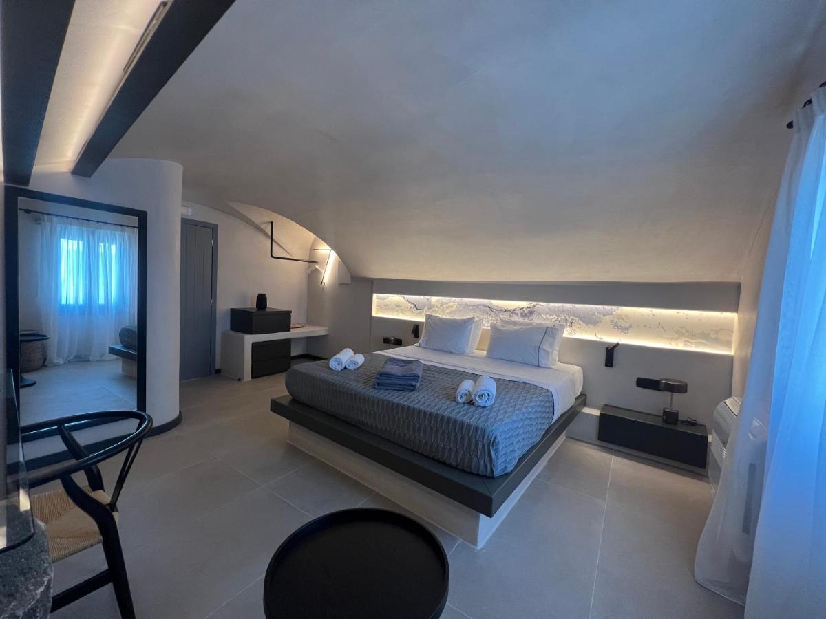 Armonoia Suites Ngoại thất bức ảnh