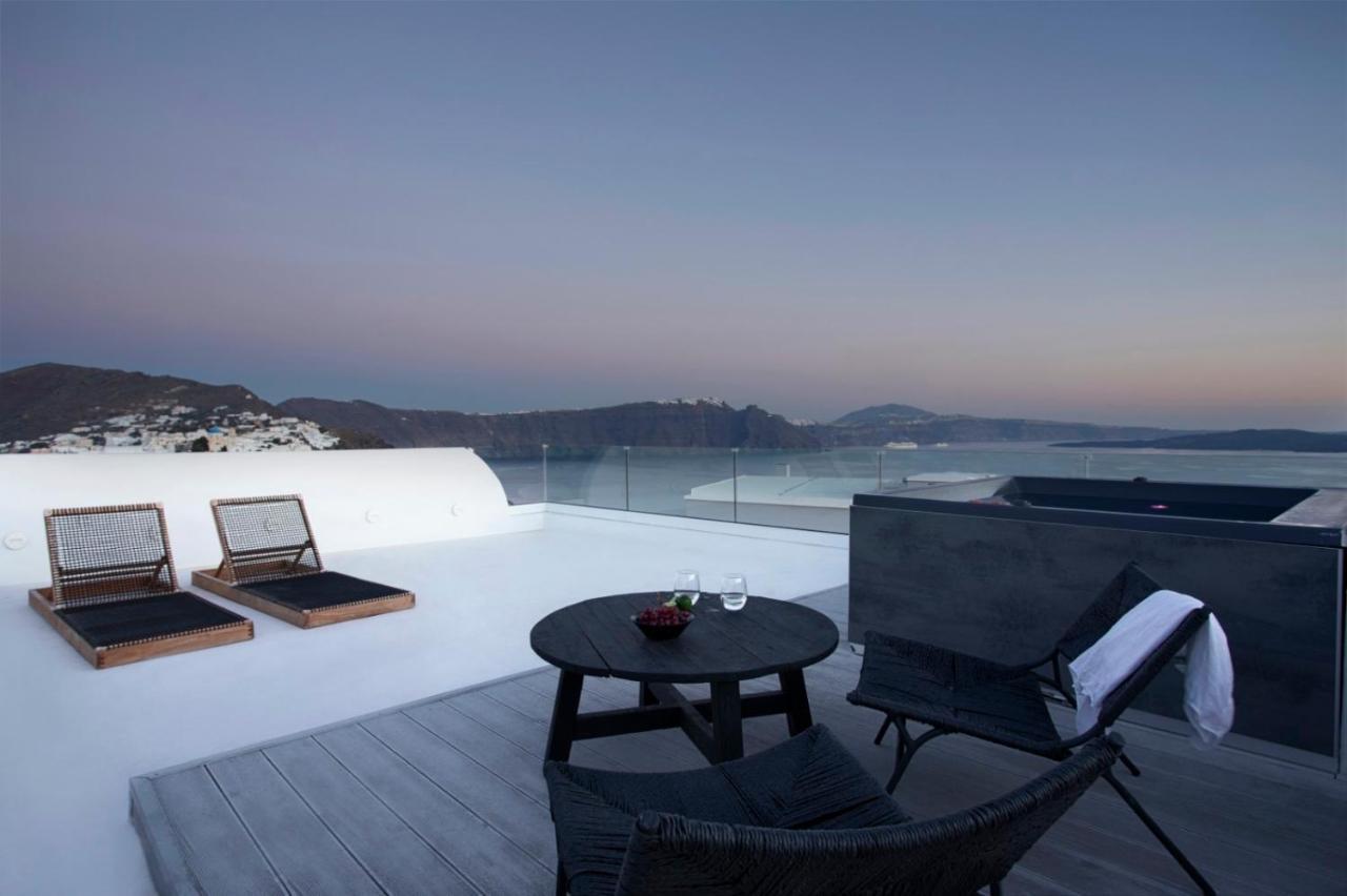 Armonoia Suites Ngoại thất bức ảnh