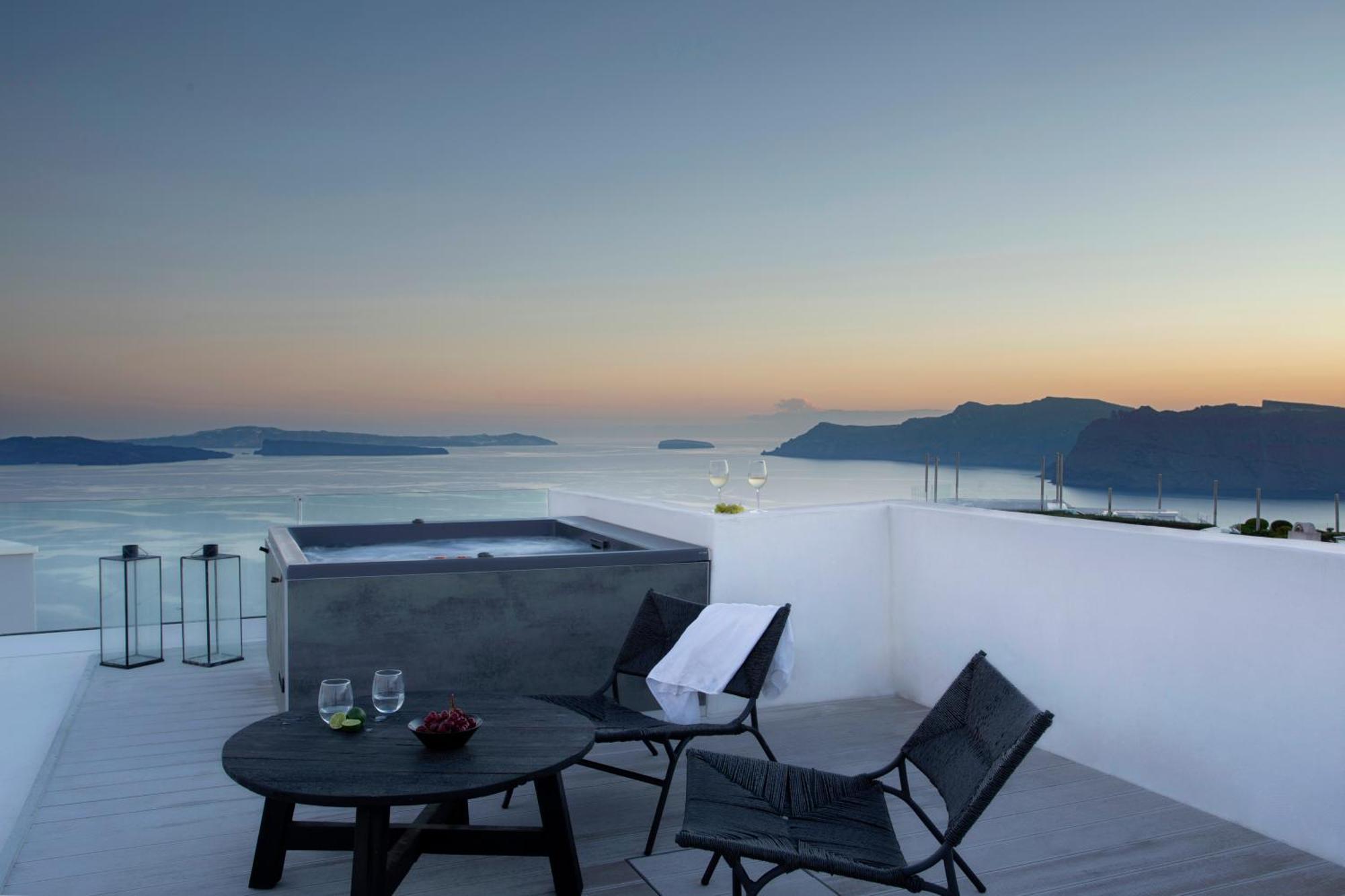 Armonoia Suites Ngoại thất bức ảnh