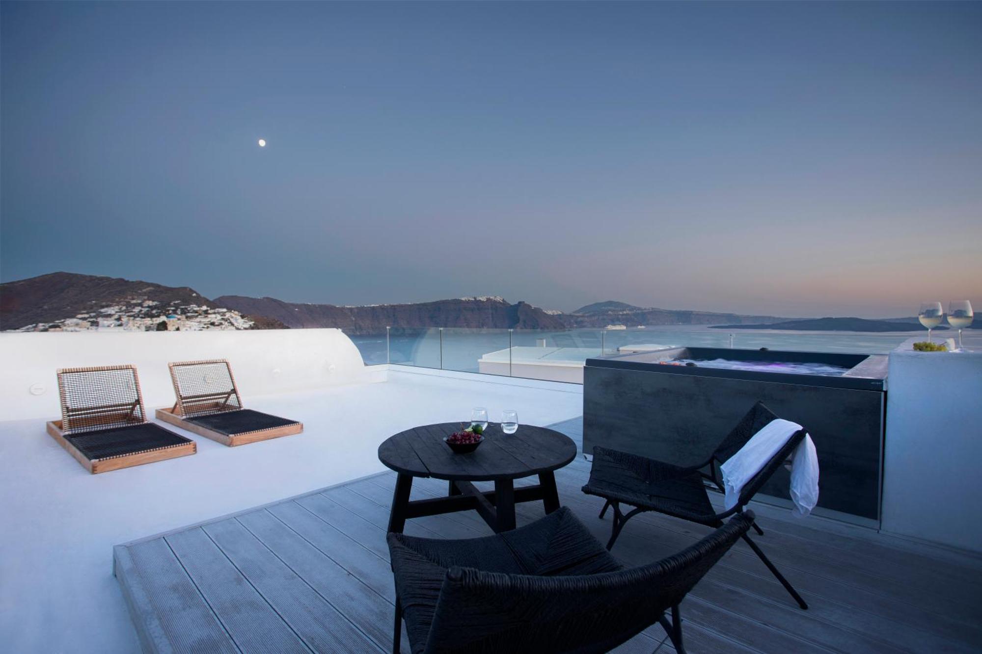 Armonoia Suites Ngoại thất bức ảnh