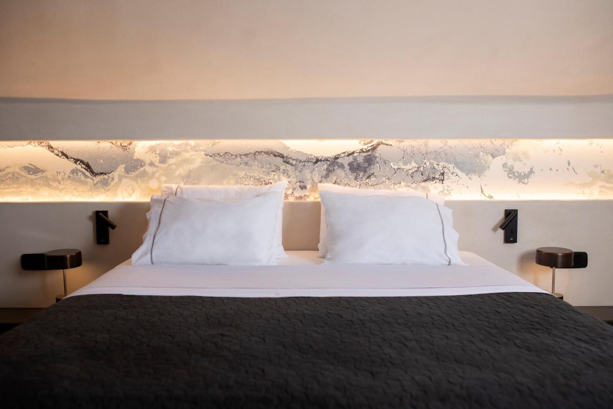 Armonoia Suites Ngoại thất bức ảnh