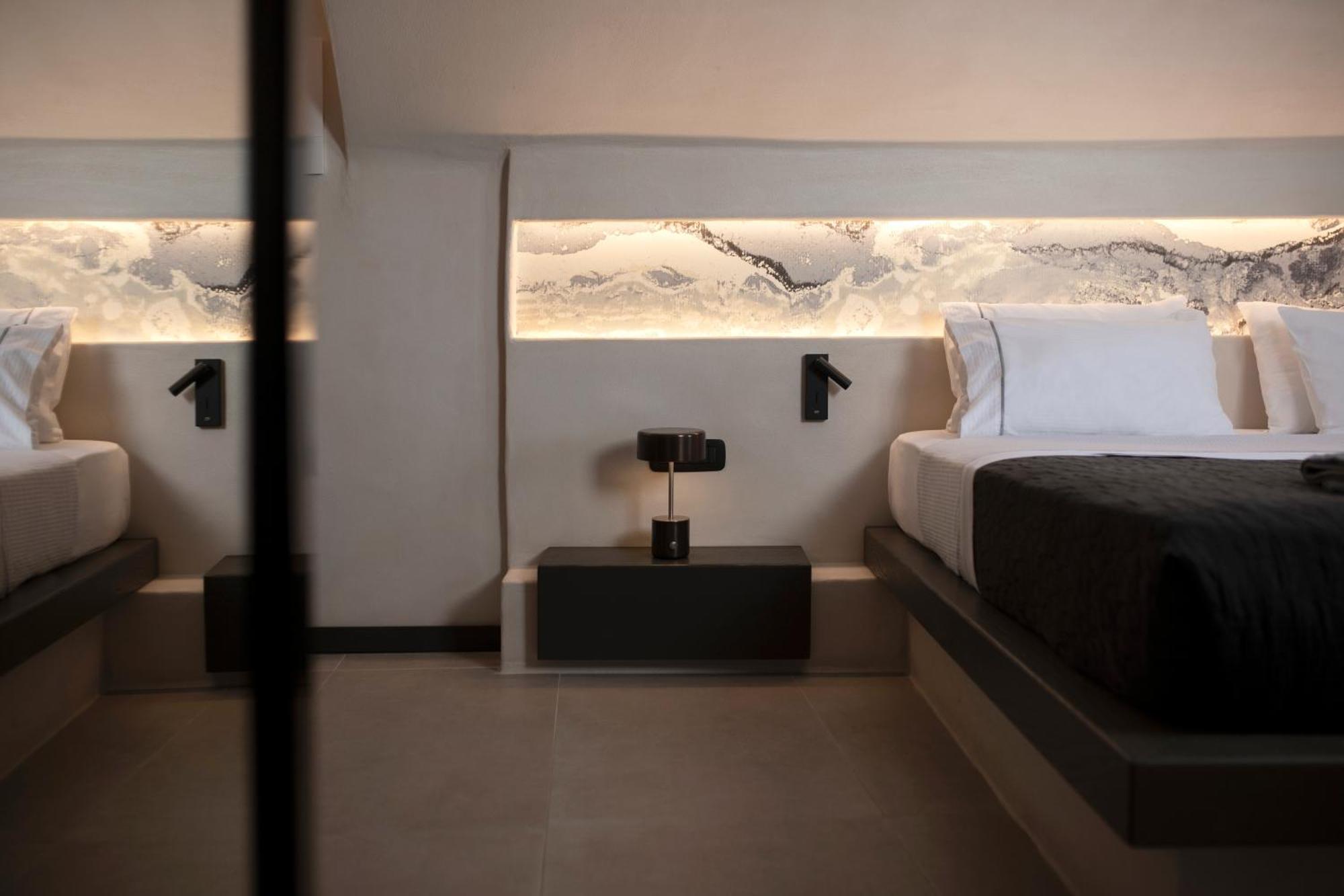 Armonoia Suites Ngoại thất bức ảnh