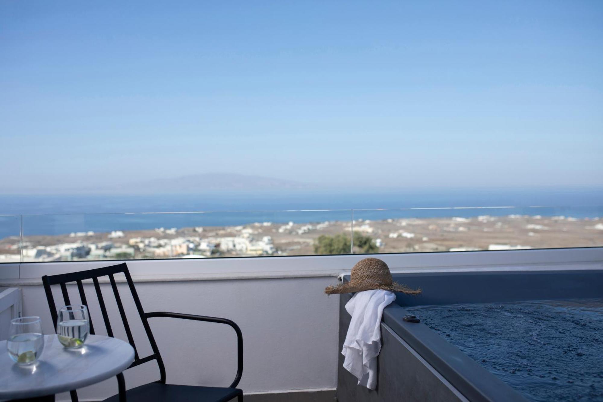 Armonoia Suites Ngoại thất bức ảnh