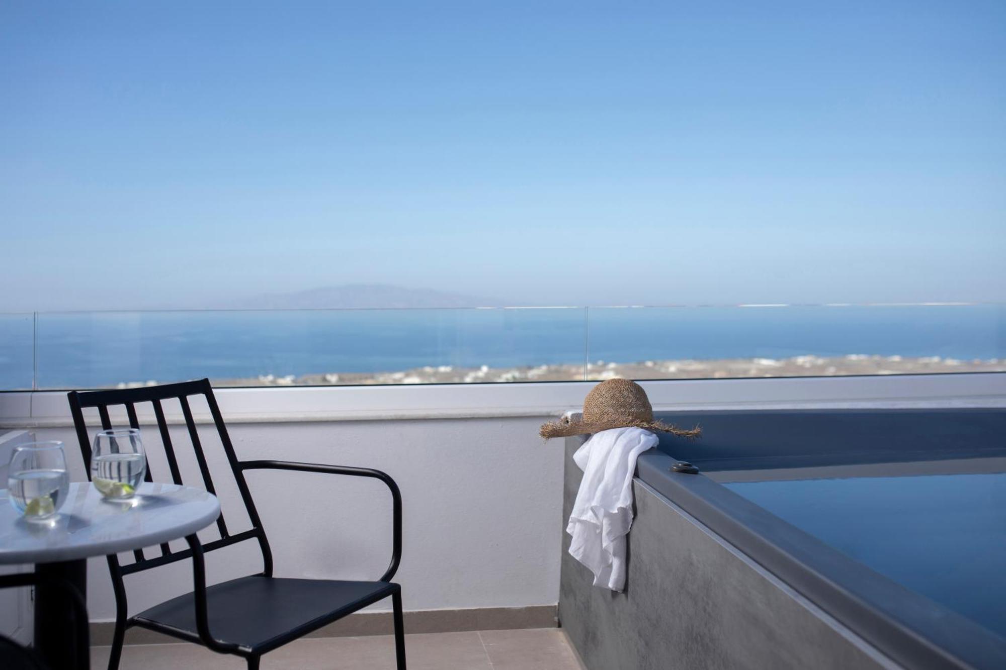 Armonoia Suites Ngoại thất bức ảnh