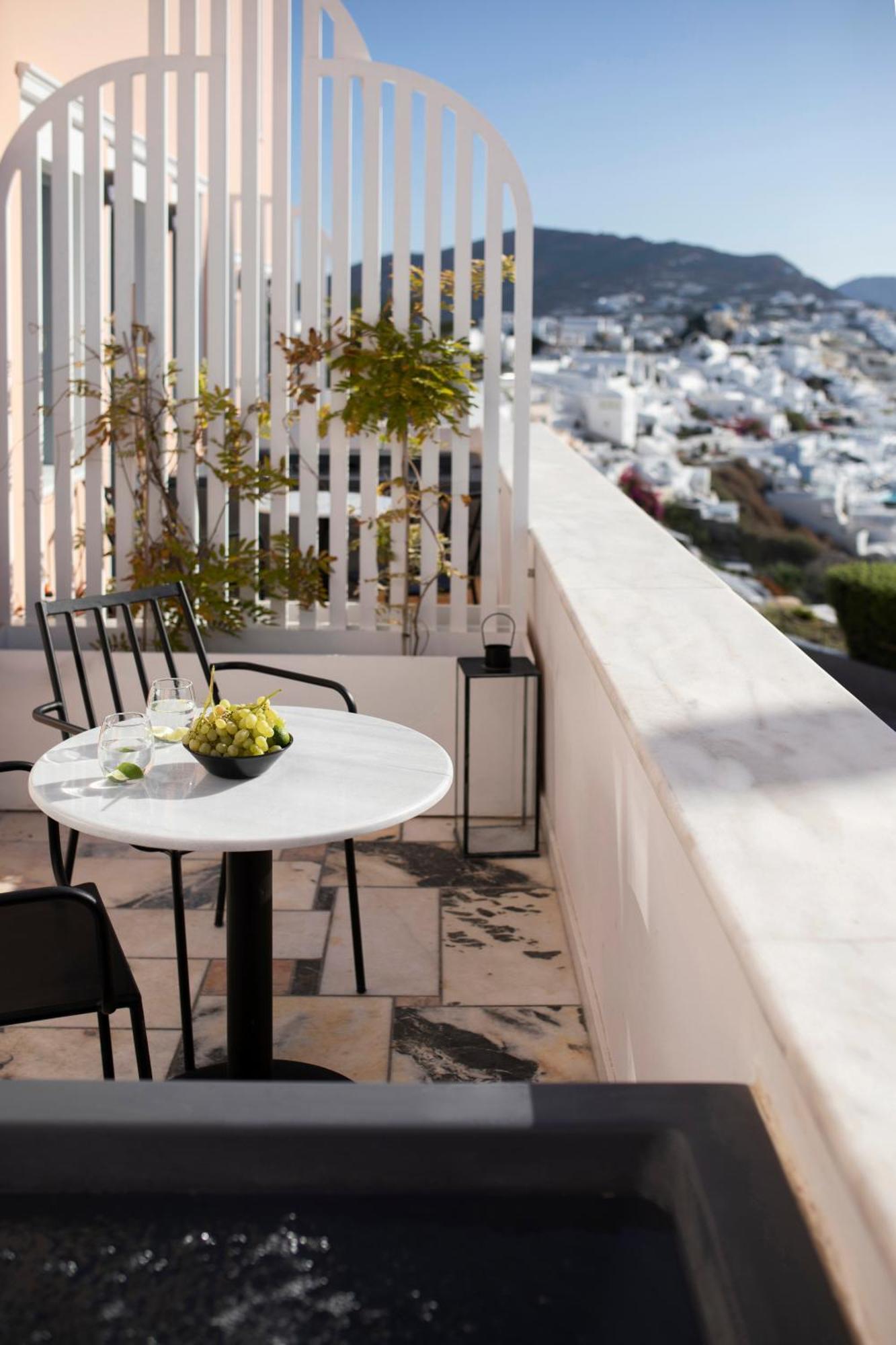 Armonoia Suites Ngoại thất bức ảnh