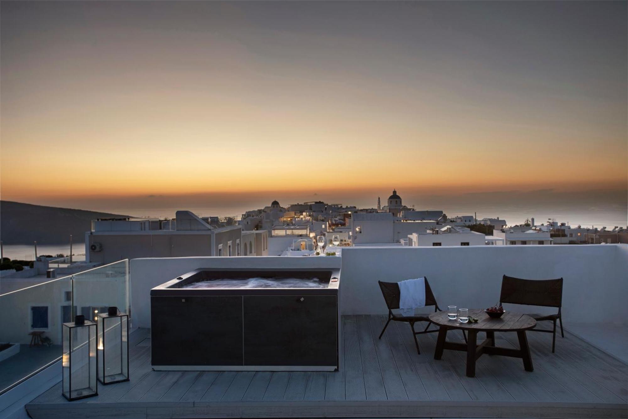 Armonoia Suites Ngoại thất bức ảnh