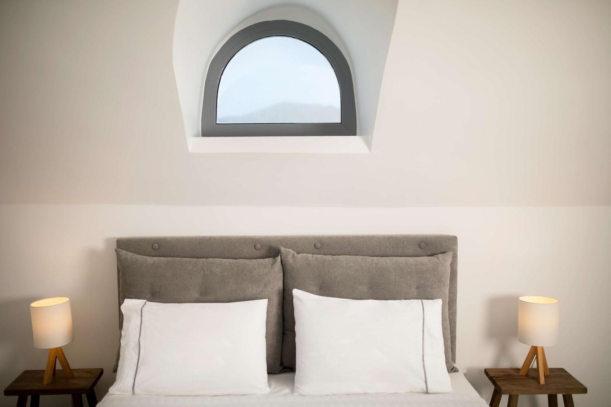 Armonoia Suites Ngoại thất bức ảnh
