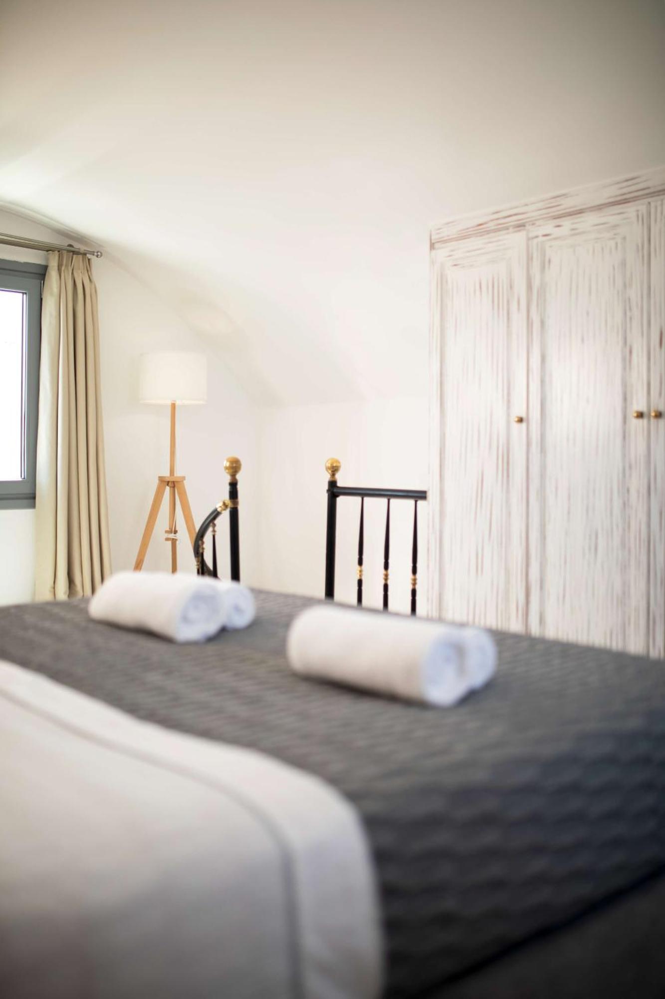Armonoia Suites Ngoại thất bức ảnh