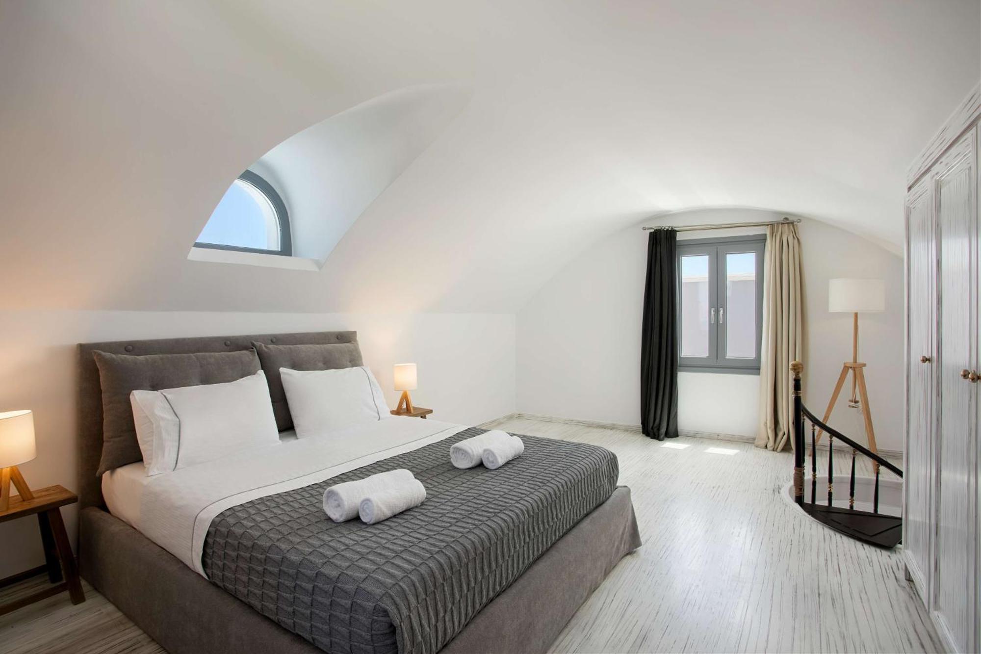 Armonoia Suites Ngoại thất bức ảnh