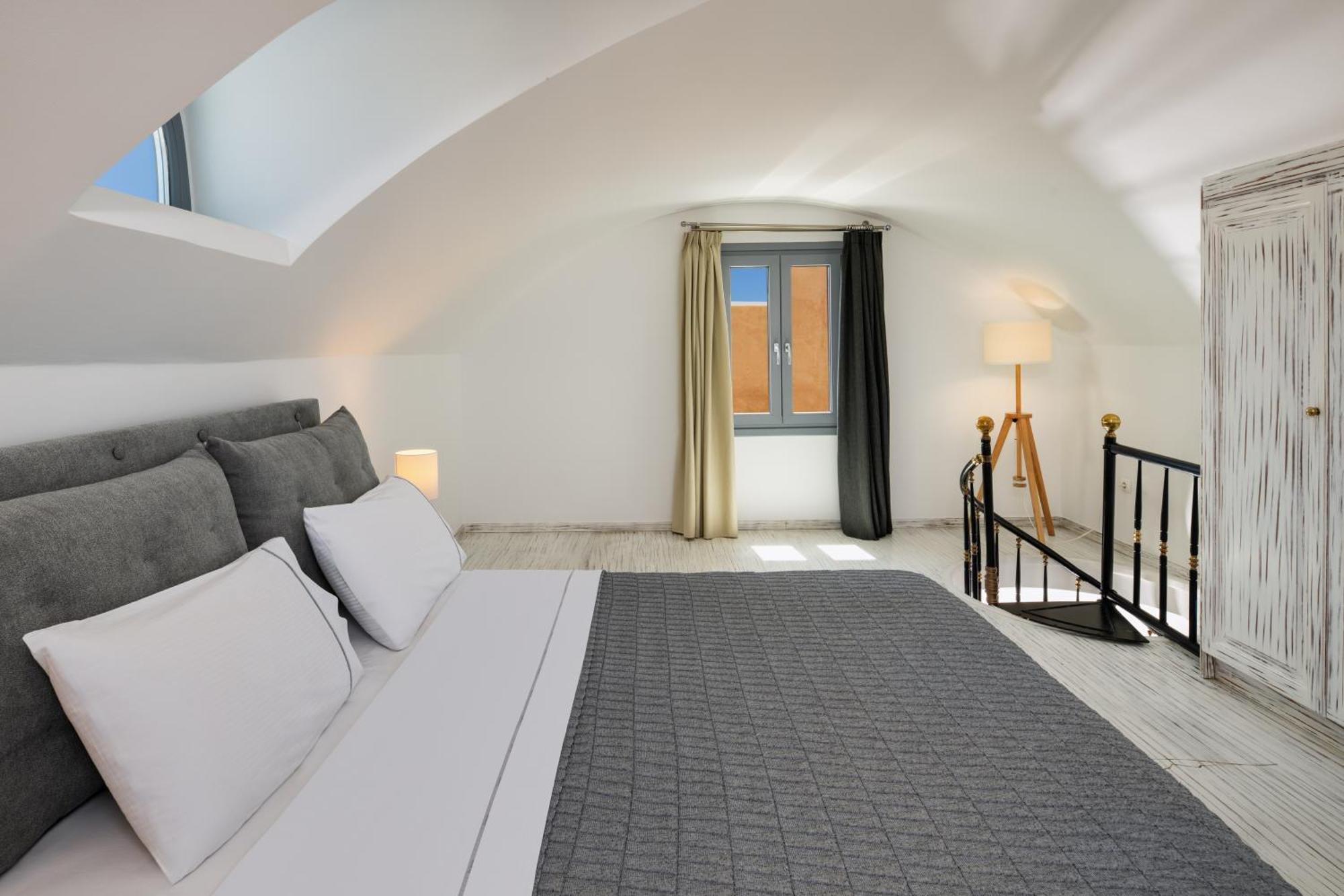 Armonoia Suites Ngoại thất bức ảnh