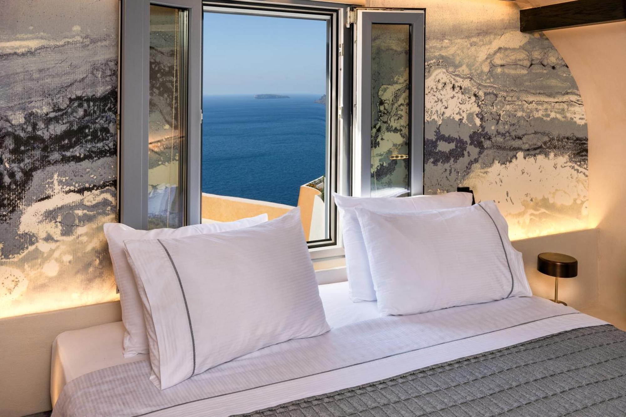 Armonoia Suites Ngoại thất bức ảnh
