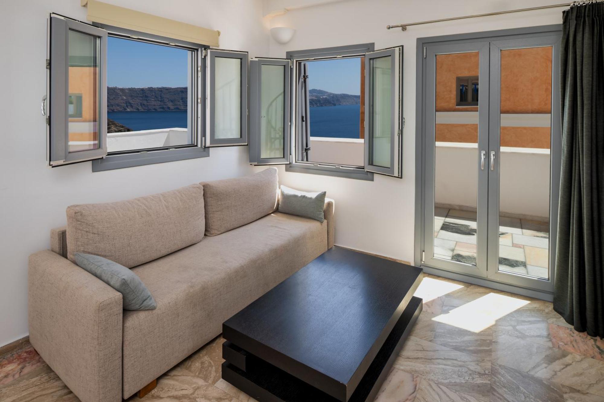 Armonoia Suites Ngoại thất bức ảnh